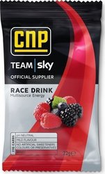 CNP Professional Race Drink 22gr Berry