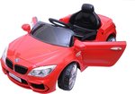 Scorpion Wheels Ηλεκτροκίνητο Αυτοκίνητο Τύπου BMW 12V με R/C
