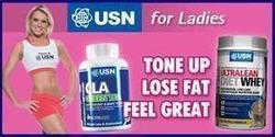 USN Ladies Packet 2
