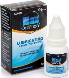 MaxVue Max Optifresh 10ml