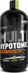 Biotech USA Multi Hypotonic Drink 1000ml Κεράσι