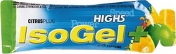 High5 IsoGel Plus 60ml Citrus