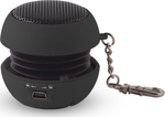 Setty Pocket Speaker Black