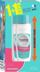 Noxzema Memories Roll-On 2 x 50ml