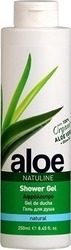 Bodyfarm Aloe Shower Gel 250ml