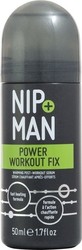 Nip+Man Power Workout Fix 50ml