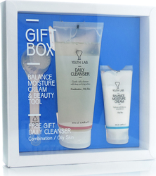 Youth Lab. Balance Gift Box for Oily Skin