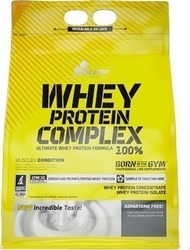 Olimp Whey Protein Complex 100% 2200gr Ice Coffee