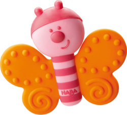 Haba Butterfly 0m+ 1τμχ
