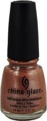 China Glaze 649 Hybrid