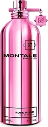 Montale Roses Musk Eau de Parfum 100ml