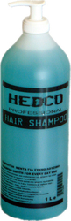 Hedco La Force Σαμπουάν Μέντα 1000ml