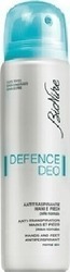 Bionike Defence Deo Antitraspirante Mani E Piedi 100ml