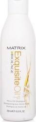 Matrix Biolage Exquisite Oil Micro-Oil 250ml