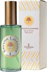 Atkinsons English Lavander Eau de Toilette 75ml