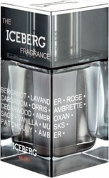 Iceberg The Iceberg Fragrance Eau de Toilette 50ml