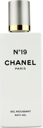 Chanel No 19 Bath Gel 200ml