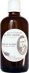 La Pere Lucien After Shave Lotion 100ml