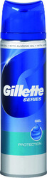 Gillette Series Gel Protection 200ml