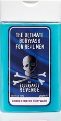 Bluebeards Revenge Concentrated Bodywash 250ml