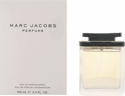 Marc Jacobs Perfume Eau de Parfum 100ml