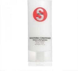 Tigi S Factor Smoothing Conditioner 200ml