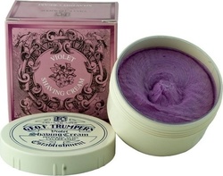 Geo F Trumper Violet Soft Shaving Cream 200gr