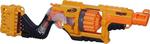 Hasbro Nerf Doomlands 2169 Lawbringer Blaster