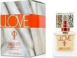 JLo Love Eau de Parfum 50ml