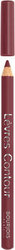 Bourjois Levres Contour 13 Corqutte