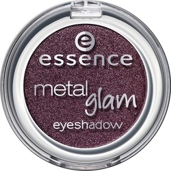 Essence Metal Glam Eyeshadow 24 Let's Go Burgundy