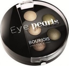 Bourjois Quintet Eye Pearls 63 Sublimation