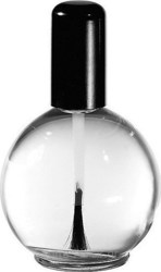 Peggy Sage Base Coat &Top Coat