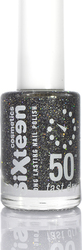 Sixteen Cosmetics 50" No 703