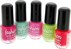 Rona Ross Fashion 1 Mini Nail Set