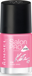 Rimmel Salon Pro By Kate 238 Angel Wing