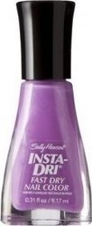 Sally Hansen Insta Dri 420 Lively Lilac