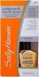 Sally Hansen NailGrowth Miracle Serum 11ml