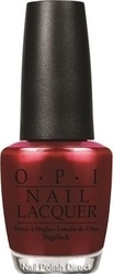 OPI Ro-Man-Ce On The Moon HRG33