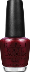 OPI Let Your Love Shine HRG45