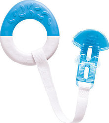 Mam Starter & Clip Barbados Blue 1m+ 1τμχ