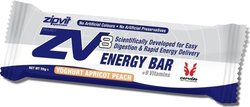 Zipvit ZV8 Energy Bar Yoghurt Apricot Peach 55gr