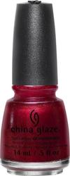 China Glaze Peppermint To Be