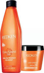 Redken Color Extend Sun Set