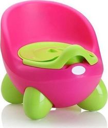 Bebe Stars Egg Pink