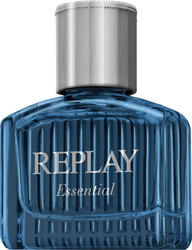 Replay Essential For Him Eau de Toilette 75ml