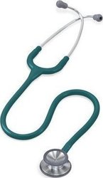 3M Littmann Classic II S.E. - Πράσινο 2818