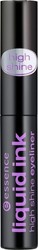 Essence Liquid Ink High Shine Black