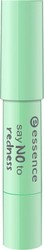 Essence Say No To Redness 10 Pastel Green