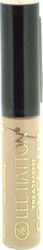 Lee Hatton Treatment No 4 Porcelain 4.7gr